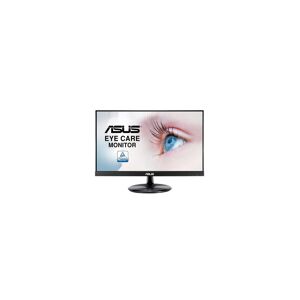 Asus LCD-Monitor »VP229HE«, 54,61 cm/21,5 Zoll, 75 Hz schwarz Größe