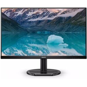 Ergo Monitor »Philips 272S9JAL/00«, 68,31 cm/27 Zoll, 1920 x 1080 px,... Schwarz Größe