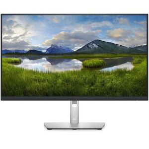 Dell LED-Monitor »P2722HE«, 68,58 cm/27 Zoll, 1920 x 1080 px, 60 Hz grau/silberfarben Größe