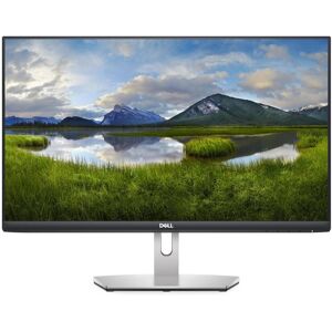 Dell LED-Monitor »S2421HN«, 60,21 cm/23,8 Zoll, 1920 x 1080 px, Full HD, 4 ms... schwarz/silberfarben Größe