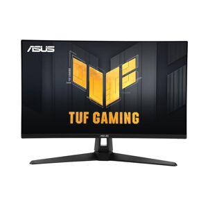 Asus Gaming-Monitor »TUF Gaming VG27AQA1A«, 68,31 cm/27 Zoll, 2560 x 1440 px,... Schwarz Größe
