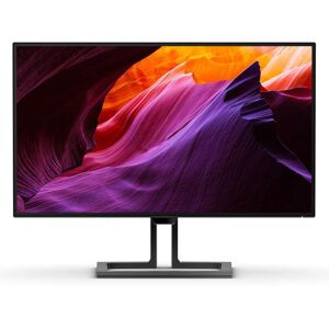 LED-Monitor »Philips 27B1U7903/00«, 68,31 cm/27 Zoll, 3840 x 2160 px,... Schwarz Größe