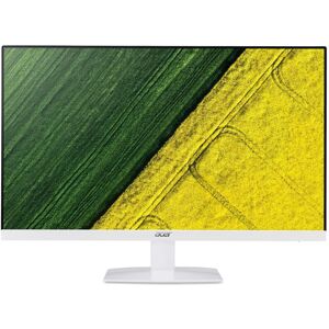 Acer LCD-Monitor »HA270Awi«, 68,58 cm/27 Zoll, 1920 x 1080 px weiss Größe