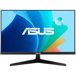 Asus LED-Monitor »Eye Care VY249HF«, 60,21 cm/23,8 Zoll, 1920 x 1080 px, Full HD Schwarz Größe