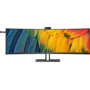 LED-Monitor »Philips 45B1U6900CH«, 112,58 cm/44,5 Zoll, 5120 x 1440... Schwarz Größe