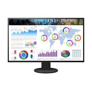 Eizo LCD-Monitor »EV3285W-Swiss Edition Schwarz«, 80 cm/31,5 Zoll, 3840 x... schwarz Größe