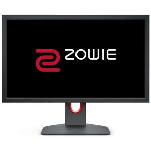 BenQ LED-Monitor »ZOWIE XL2540K«, 62,23 cm/24,5 Zoll, 1920 x 1080 px, 240 Hz grau/rot Größe