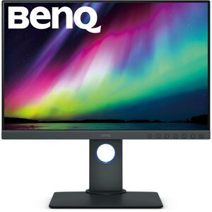 BenQ LCD-Monitor »SW240«, 61,2 cm/24,1 Zoll, 1920 x 1200 px schwarz Größe