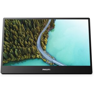 Smart Monitor »Philips 16B1P3302 IPS«, 39,46 cm/15,6 Zoll, 1920 x... Schwarz Größe