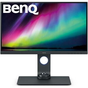 BenQ LED-Monitor »SW270C«, 68,58 cm/27 Zoll, 2560 x 1440 px, 60 Hz schwarz Größe