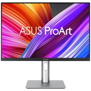 Asus LED-Monitor, 79,69 cm/31,5 Zoll, 3840 x 2160 px, 4K Ultra HD, 5 ms... Schwarz Größe