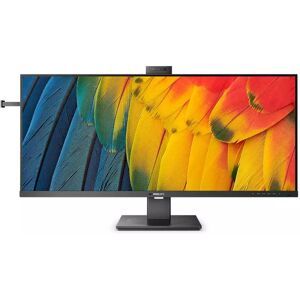 LED-Monitor »Philips 40B1U5601H/00«, 101,2 cm/40 Zoll, 3440 x 1440... Schwarz Größe