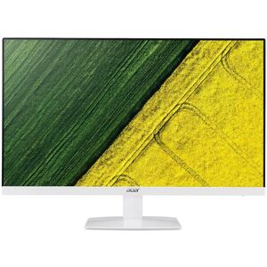 Acer LCD-Monitor »HA240YAwi«, 60,45 cm/23,8 Zoll, 1920 x 1080 px weiss Größe