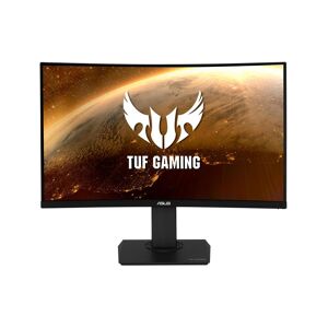 Asus Gaming-Monitor »TUF Gaming VG32 VQR«, 80,01 cm/31,5 Zoll, 165 Hz schwarz Größe
