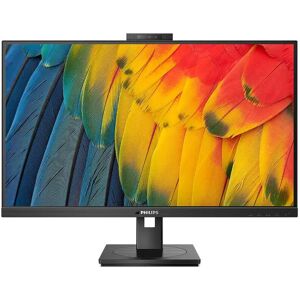 Ergo Monitor »Philips 27B1U5601H«, 68,31 cm/27 Zoll, 2560 x 1440 px,... Schwarz Größe