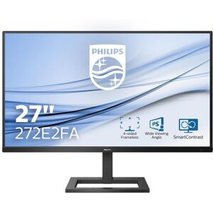 Philips LED-Monitor »272E2FA/00«, 68,58 cm/27 Zoll, 1920 x 1080 px, 75 Hz schwarz Größe