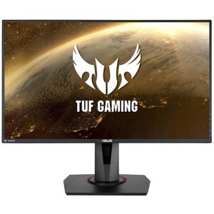 Asus Gaming-Monitor »TUF Gaming VG279QM«, 68,58 cm/27 Zoll, 280 Hz schwarz Größe