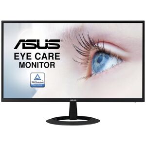 Asus LED-Monitor »Eye Care VZ22EHE«, 54,26 cm/21,45 Zoll, 1920 x 1080 px,... Schwarz Größe