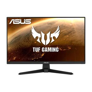 Asus Gaming-Monitor »TUF Gaming VG249Q1A«, 60,21 cm/23,8 Zoll, 1920 x 1080... Schwarz Größe