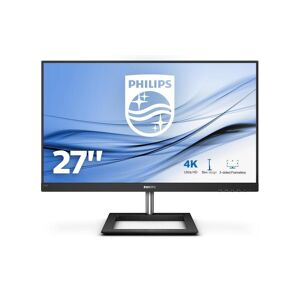 Philips LED-Monitor »278E1A/00«, 68,58 cm/27 Zoll, 3840 x 2160 px, 60 Hz schwarz Größe