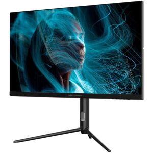 LC-Power LED-Monitor »LC-M27-4K-UHD-144-V2«, 68,31 cm/27 Zoll, 3840 x 2160... Schwarz Größe