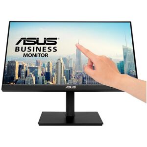 Asus LED-Monitor, 60,21 cm/23,8 Zoll, 1920 x 1080 px, Full HD, 5 ms... Schwarz Größe