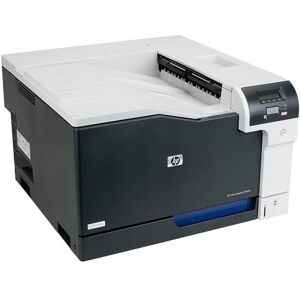 HP Laserdrucker »Color LaserJet Professio« schwarz Größe