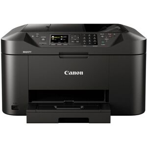 Canon Multifunktionsdrucker »MAXIFY MB2150« schwarz Größe