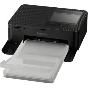 Canon Fotodrucker »Selphy CP1500 schwarz,300x300dpi,WLAN« Schwarz Größe