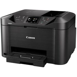 Canon Multifunktionsdrucker »MAXIFY MB5150« schwarz Größe