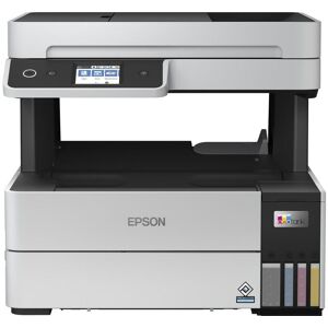 Epson Multifunktionsdrucker »EcoTank« weiss Größe