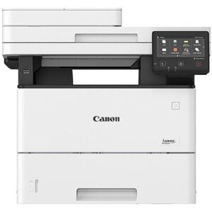 Canon Multifunktionsdrucker »i-SENSYS MF553dw, A4, 4 in 1« weiss Größe