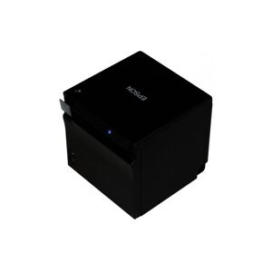 Epson Bondrucker »TM-M30II – LAN/USB Schwarz« Schwarz Größe