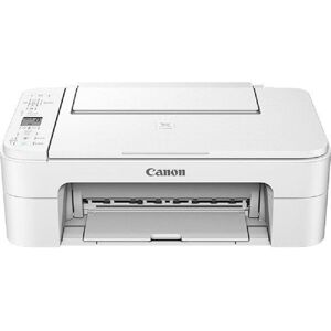 Canon Multifunktionsdrucker »PIXMA TS3551i« weiss Größe