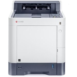 Kyocera Laserdrucker »ECOSYS P7240CDN« grau Größe