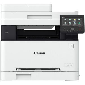 Canon Multifunktionsdrucker »i-SENSYS MF655Cdw« weiss Größe