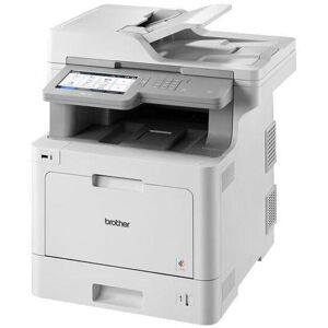 Brother Multifunktionsdrucker »MFC-L9570CDW« bunt Größe