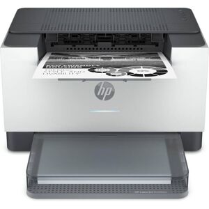 HP Laserdrucker »M209dw« grau/schwarz Größe