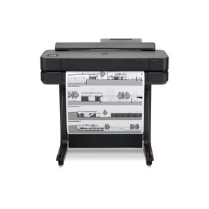 HP Grossformatdrucker »DesignJet T630 - 24