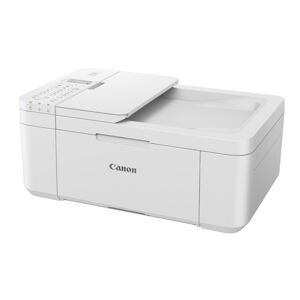 Canon Multifunktionsdrucker »PIXMA T« weiss Größe