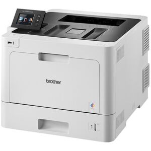 Brother Laserdrucker weiss Größe