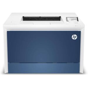 HP Farblaserdrucker »Color LaserJet Pro 4202dw« weiss Größe