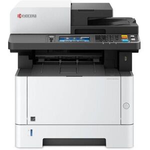 Kyocera Multifunktionsdrucker »ECOSY« schwarz/weiss Größe