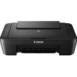 Canon Multifunktionsdrucker »PIXMA M« schwarz Größe