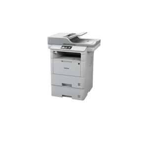 Brother Multifunktionsdrucker »MFC-L6900DWT« weiss Größe