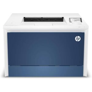 HP Farblaserdrucker »Color LaserJet Pro 4202dn« weiss Größe