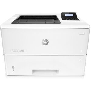 HP Laserdrucker »Jet Pro M501dn« weiss Größe