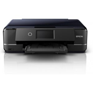 Epson Multifunktionsdrucker »Expression Photo XP-970 A3« schwarz Größe