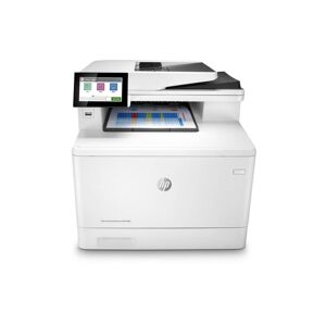HP Multifunktionsdrucker »Color Lase« weiss Größe