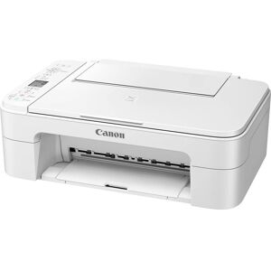 Canon Multifunktionsdrucker »PIXMA T« schwarz Größe